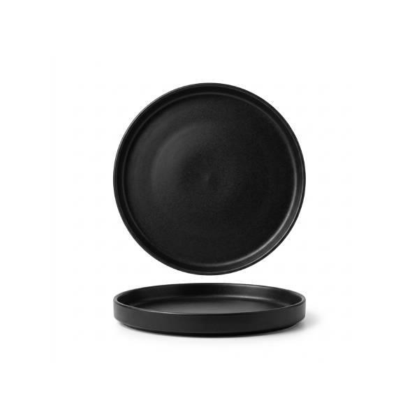 Talerz płytki Oslo / 20cm / 6 sztuk