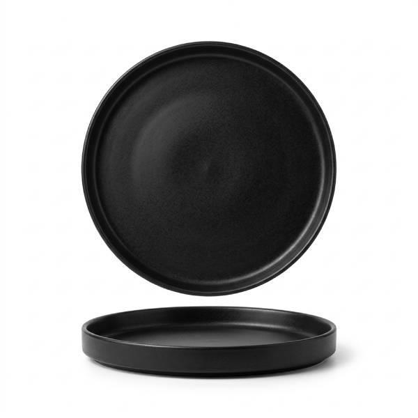 Talerz płytki Oslo / 28 cm / 6 sztuk