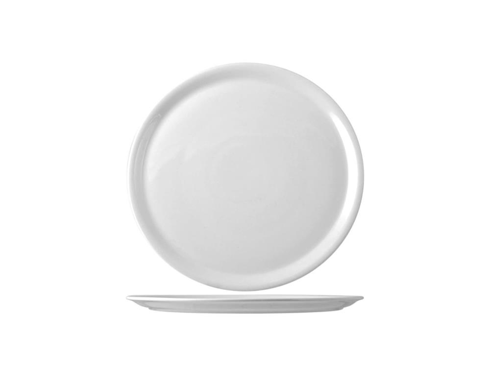 Talerz do pizzy Napoli / 31cm / 6 szt.