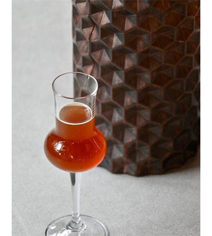 Kieliszek do Riserva Grappa / 8cl / 6szt