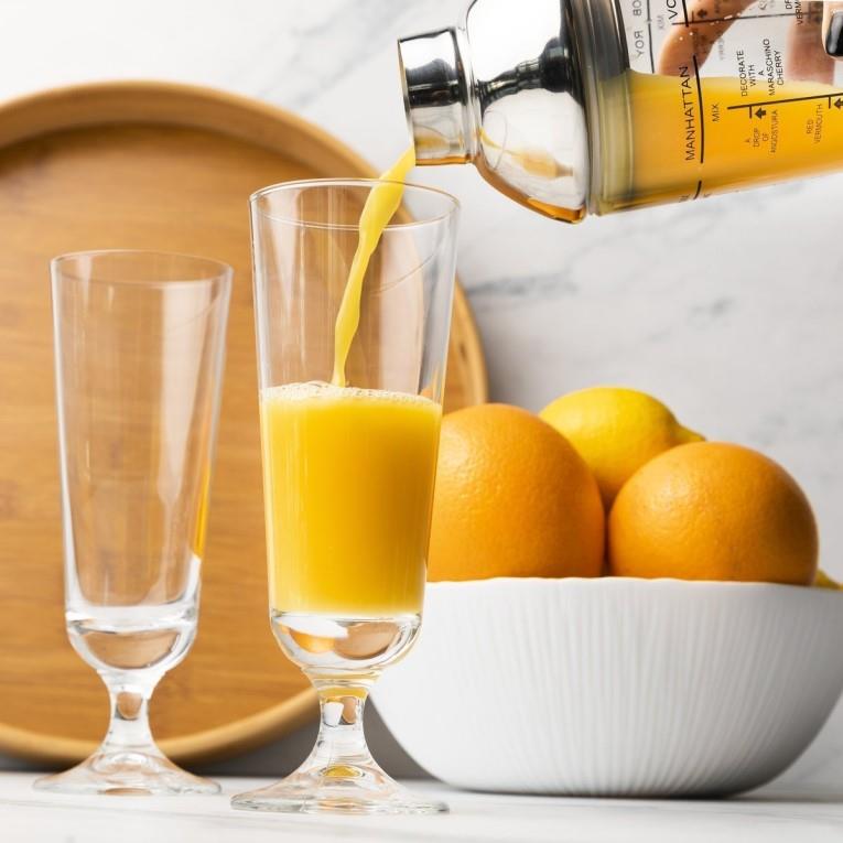 Szklanka do jazzu / 33cl / 6 sztuk