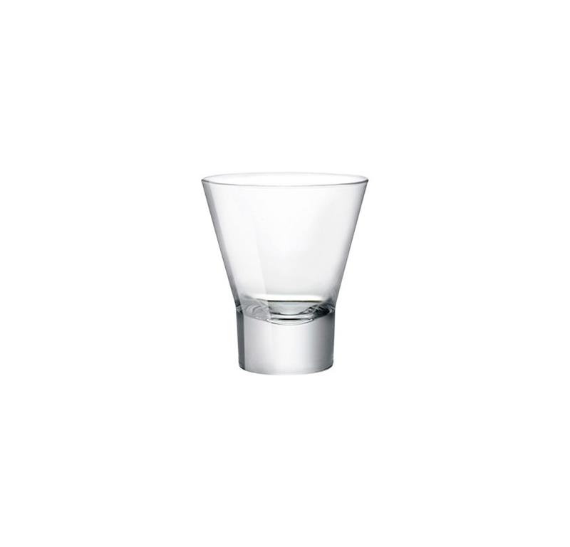 Szklanka Ypsilon / 25cl / 6 sztuk