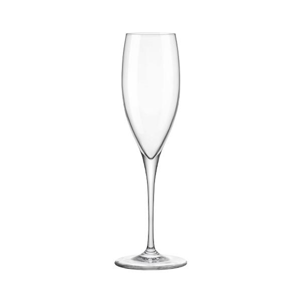 Kieliszek do wina musującego premium / 2