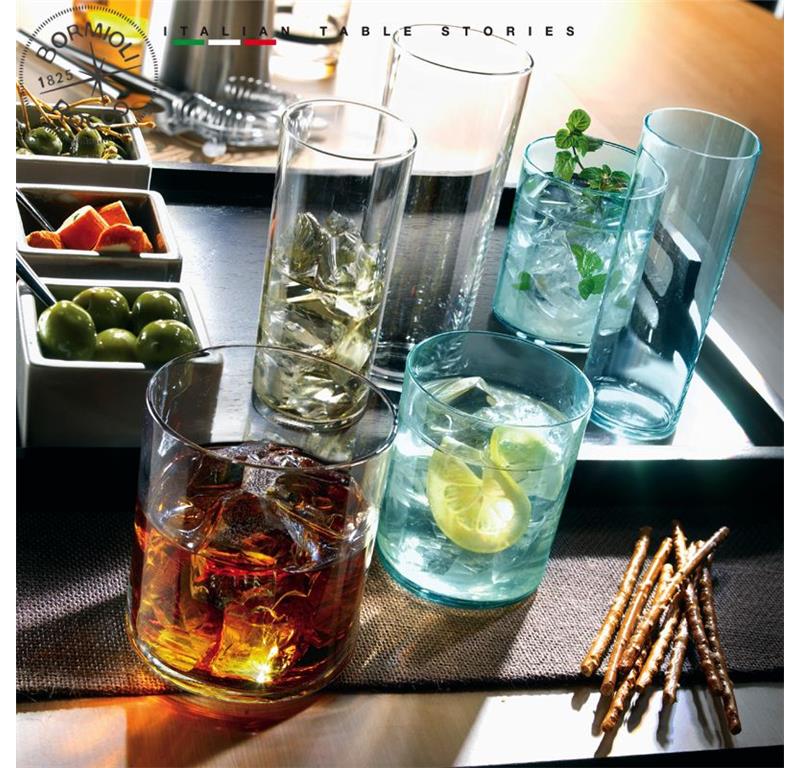 Szklanka Aere / 29cl / 3 szt.