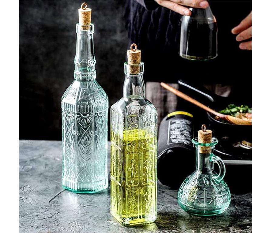 Butelka Fiori / 55cl / 2 sztuki