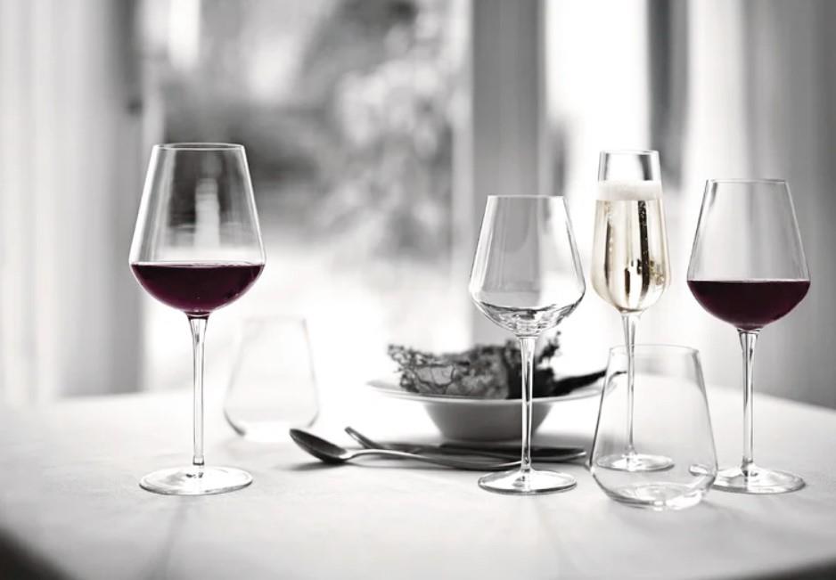 Szklanka Inalto Uno / 55cl / 6 sztuk