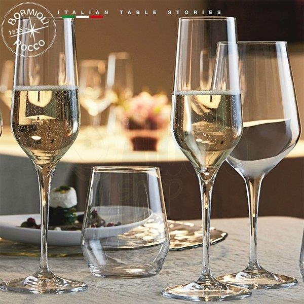 Szklanka Electra / 23cl / 0,1L znak CE /