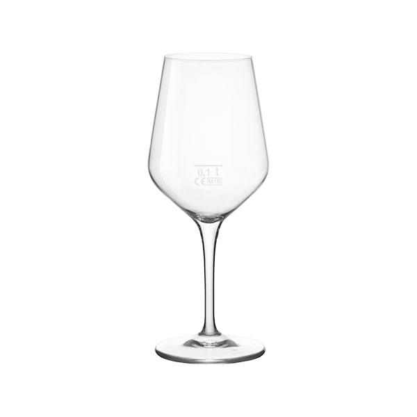 Szklanka Electra / 35cl / 0,1L znak CE /