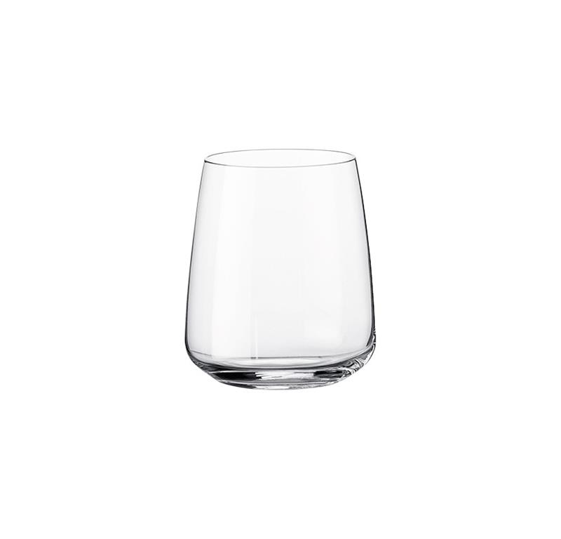 Szklanka Nexo / 36cl / 6 sztuk