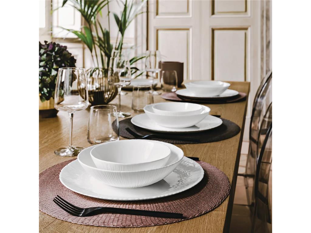 Szklanka Nexo / 36cl / 6 sztuk
