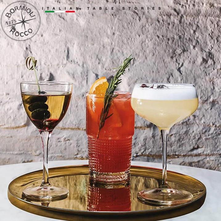 Szklanka Novecento / hi-ball / 40cl / 6