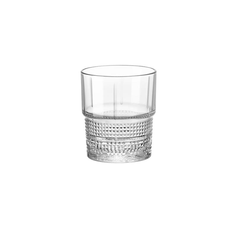 Szklanka Novecento / D.O.F. / 37cl / 6 s
