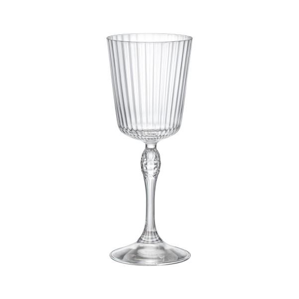 Szklanka do koktajli America 20's / 25cl