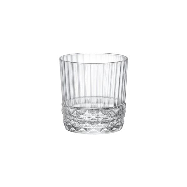 Glass America 20's / D.O.F. / 38cl / 6 s