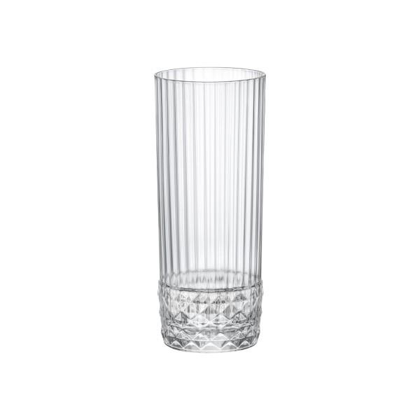 Szklanka do drinków America 20's / long