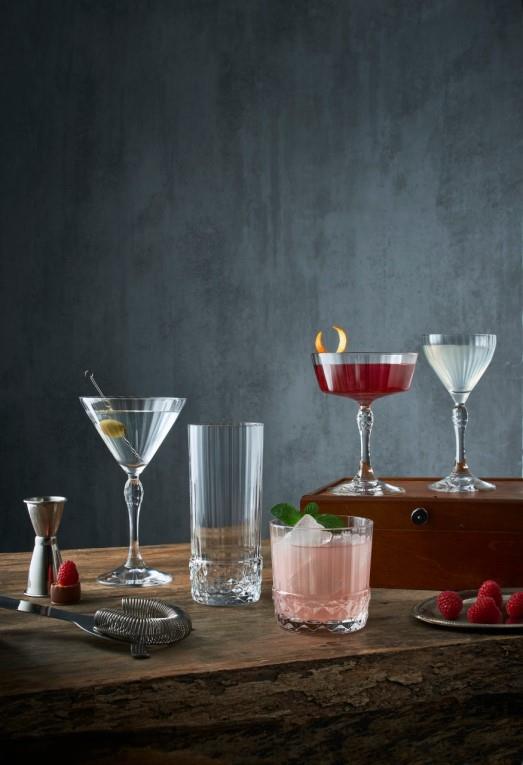 Szklanka do drinków America 20's / long