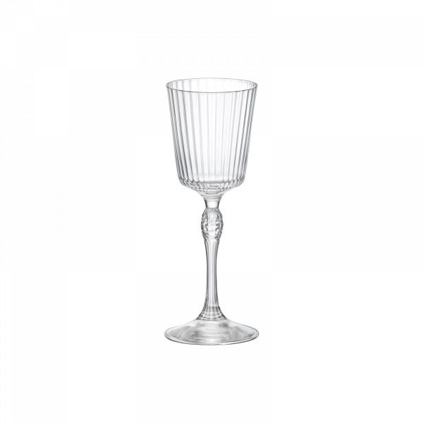 Szklanka do wina America 20's / likier /