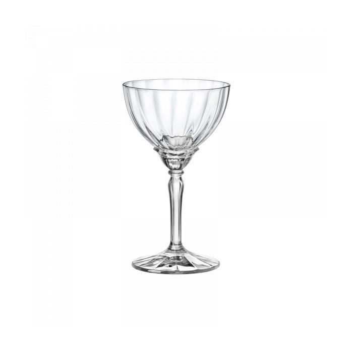 Kieliszek do martini Florian / 24cl / 6