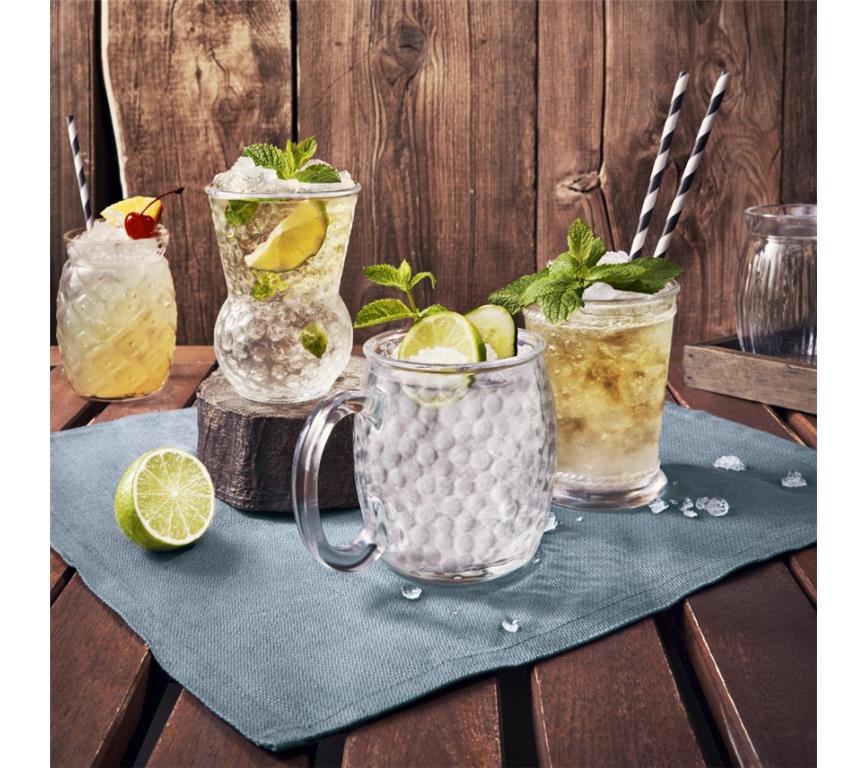 Kieliszek barmański Moscow Mule / 55cl /