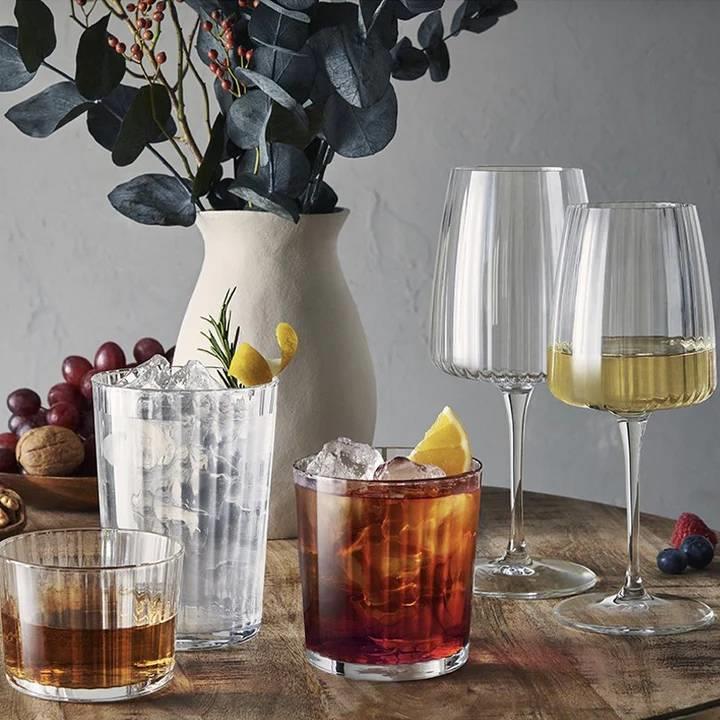 Szklanka do Negroni Exclusiva / 36cl / 1