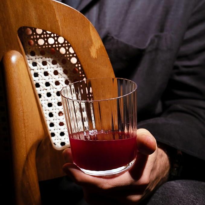 Szklanka do Negroni Exclusiva / 36cl / 1