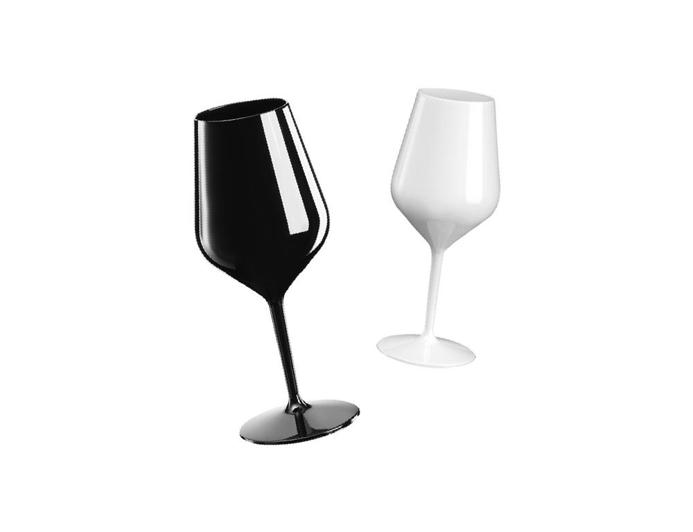 Szkło eventowe / 47cl / 6 szt. / tritan