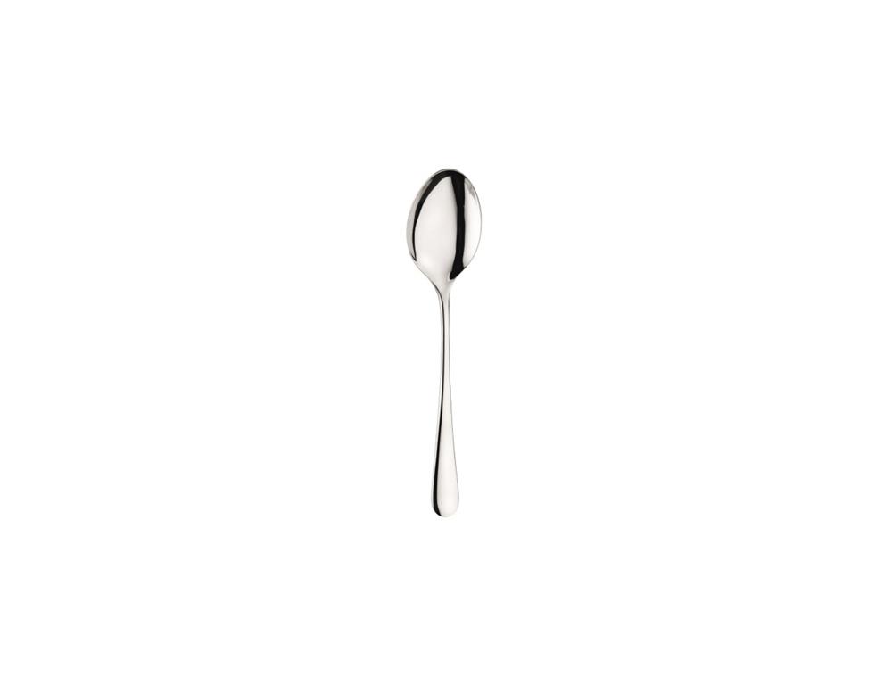 Łyżeczki hotelowe / 2,5mm / 13cm / 12 sz
