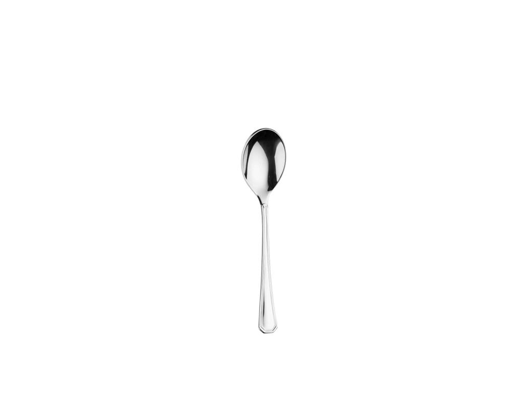 Łyżeczka do kawy amerykańska / 2,5mm / 1