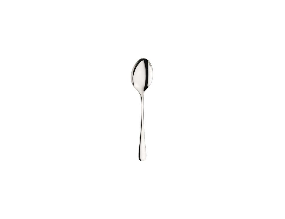 Łyżeczka do kawy hotelowej / 2,5mm / 12c