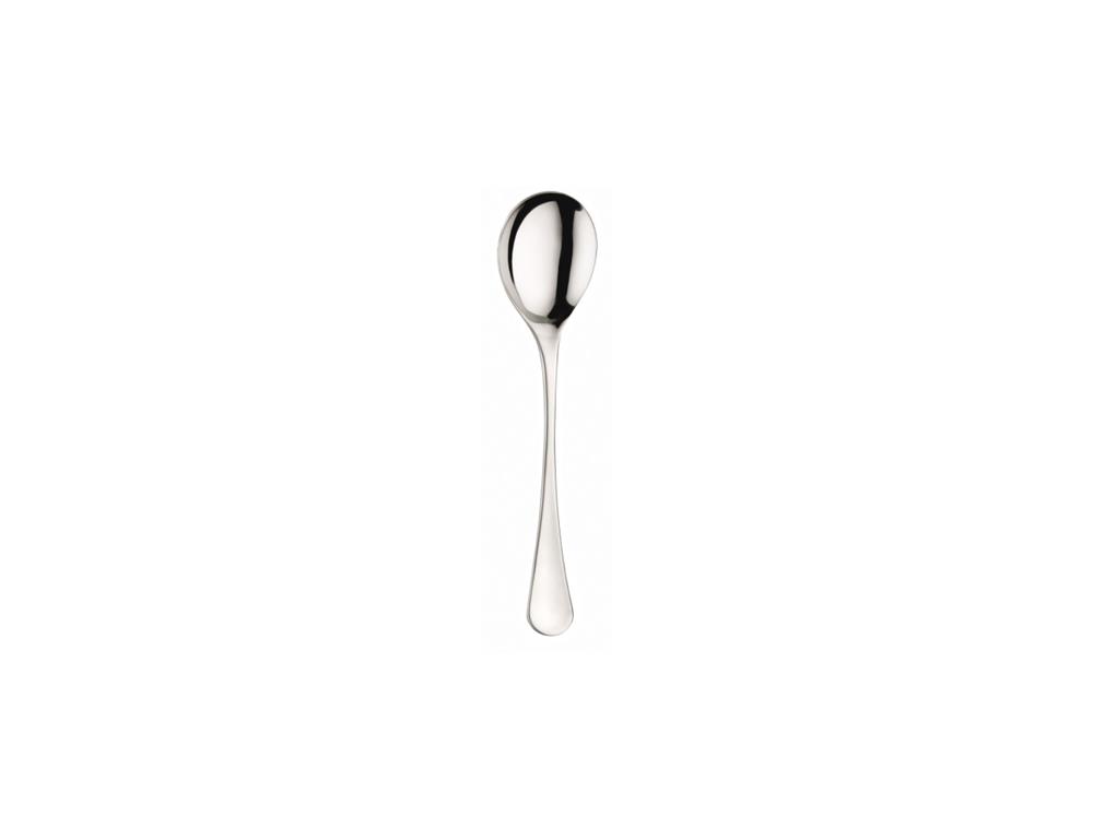 Łyżeczki Solaris / 2,5mm / 14cm / 12 szt