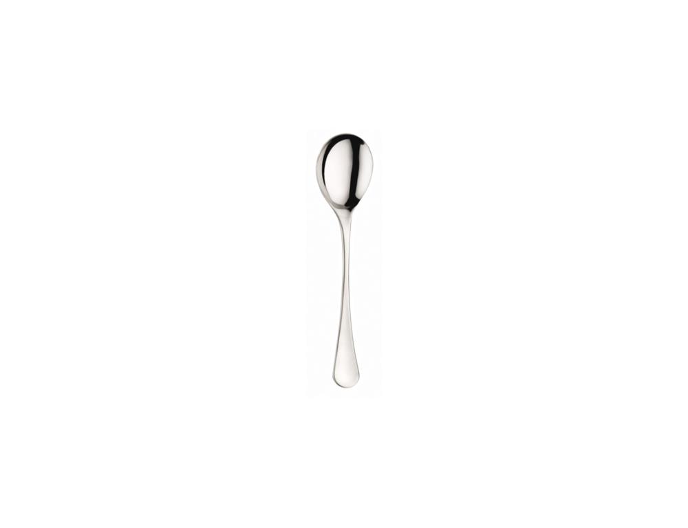 Łyżeczka do kawy Solaris / 2,5mm / 12cm