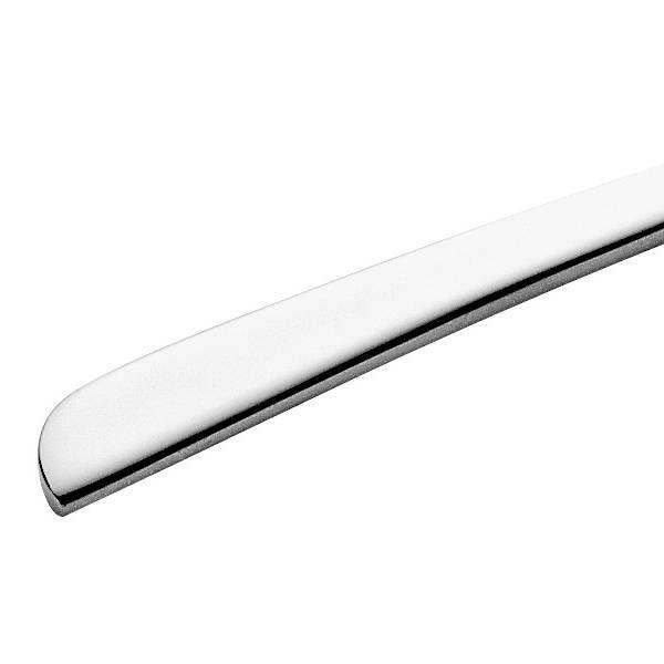 Nóż do pizzy Cateri / 21cm / 12 szt