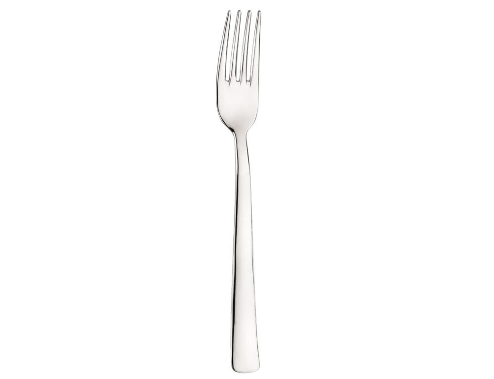 Widelec obiadowy Punto / 2mm / 20cm / 12