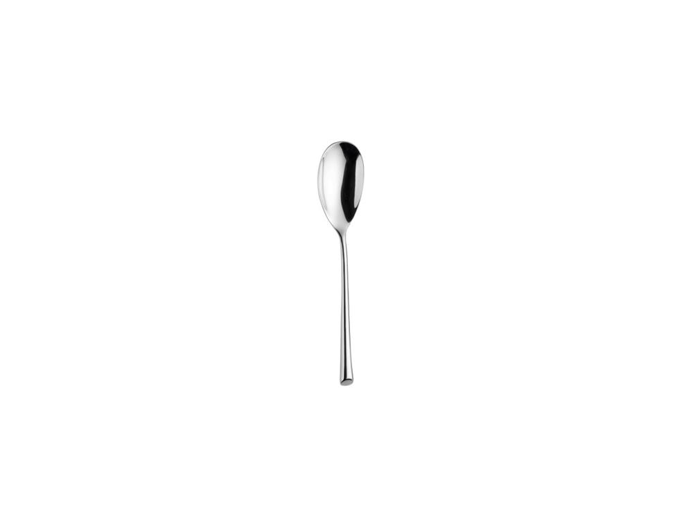Łyżeczka trąbkowa / kuta / 14cm / 12szt