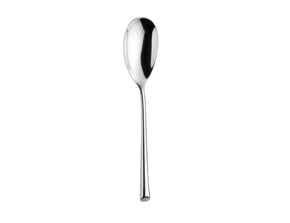 Łyżka trąbkowa kuta 20cm 12 szt.