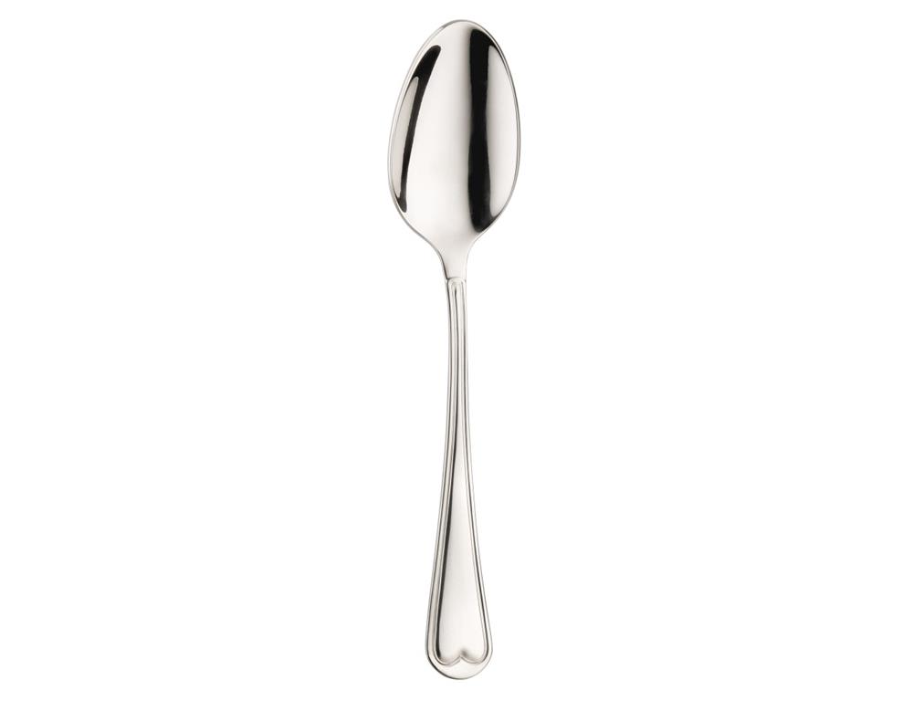 Łyżka stołowa Superga / 2mm / 20cm / 12s