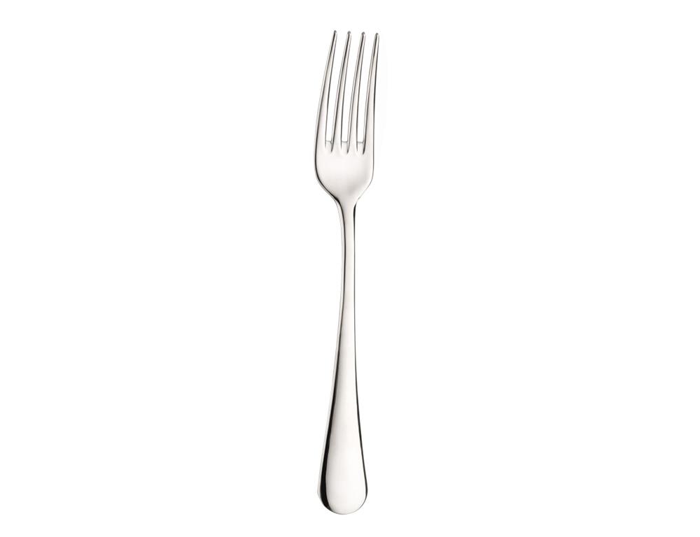 Widelec obiadowy Stresa / 2mm / 20cm / 1
