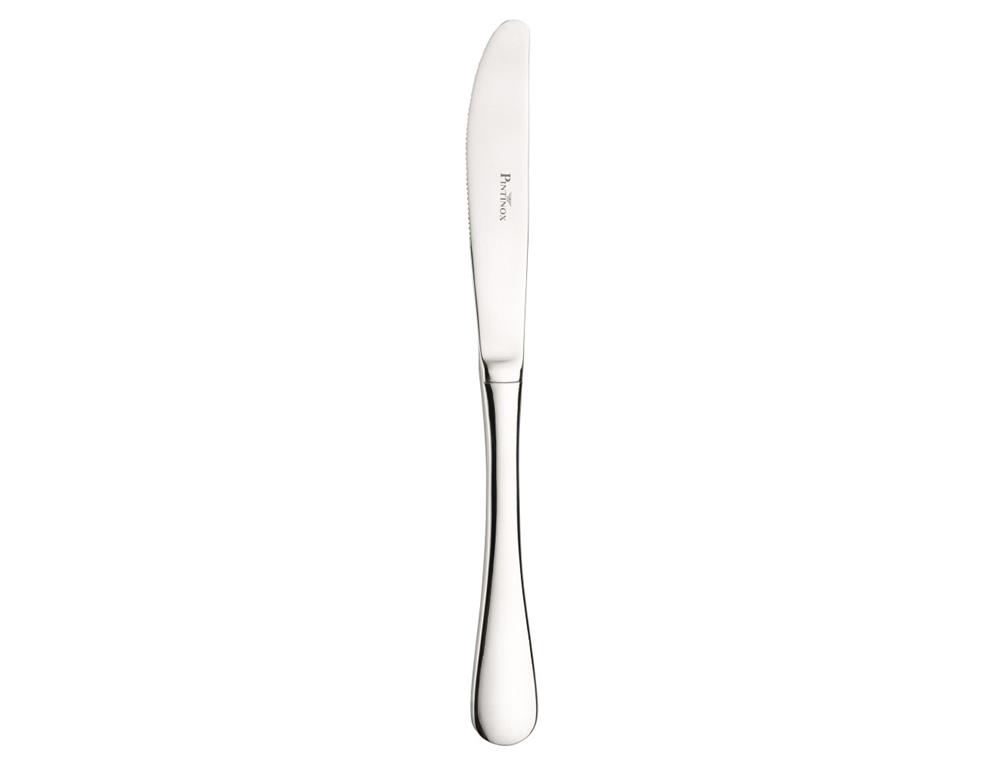 Nóż obiadowy Stresa / 2mm / 22cm / 12 sz