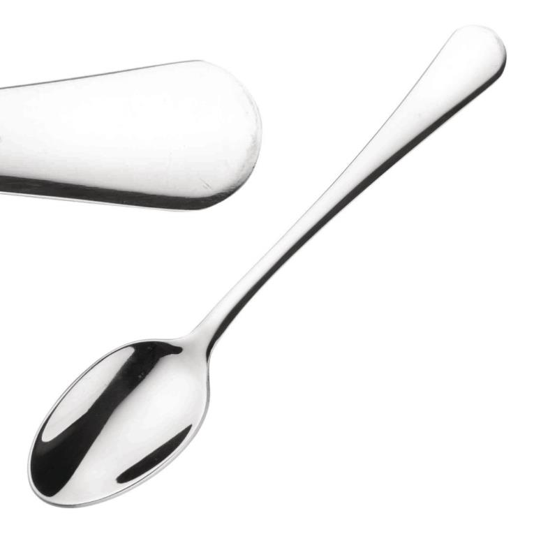 Łyżeczka do mieszania / 2mm / 14cm / 12