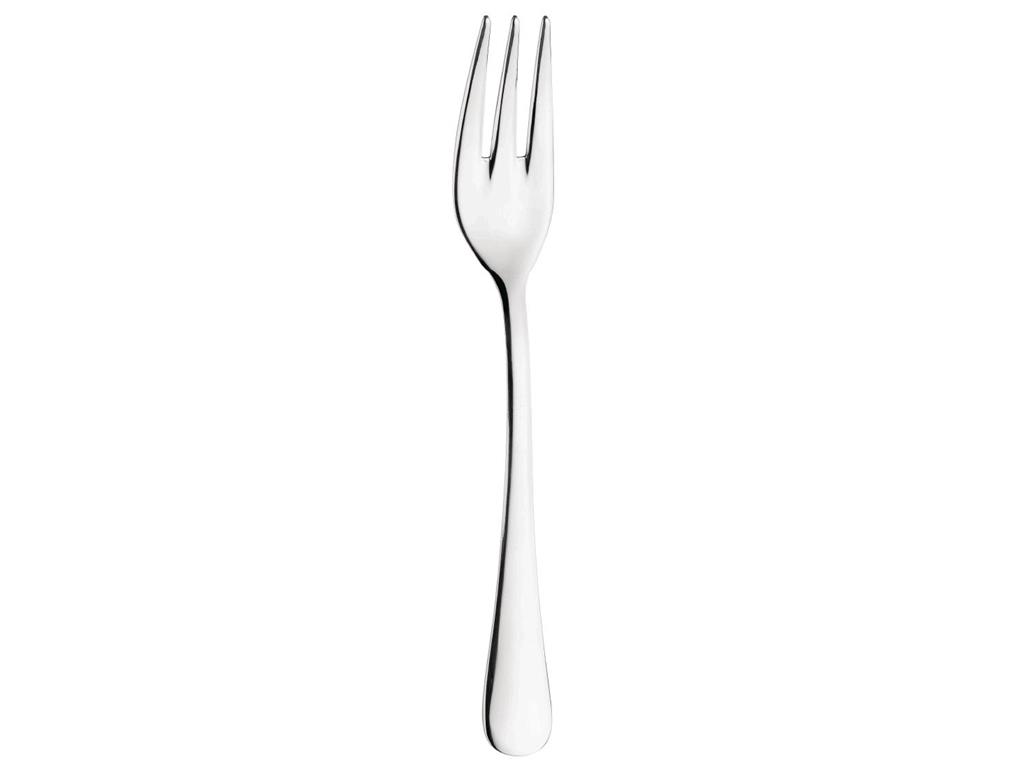 Widelec Stresa do ryb / 2mm / 18cm / 1sz
