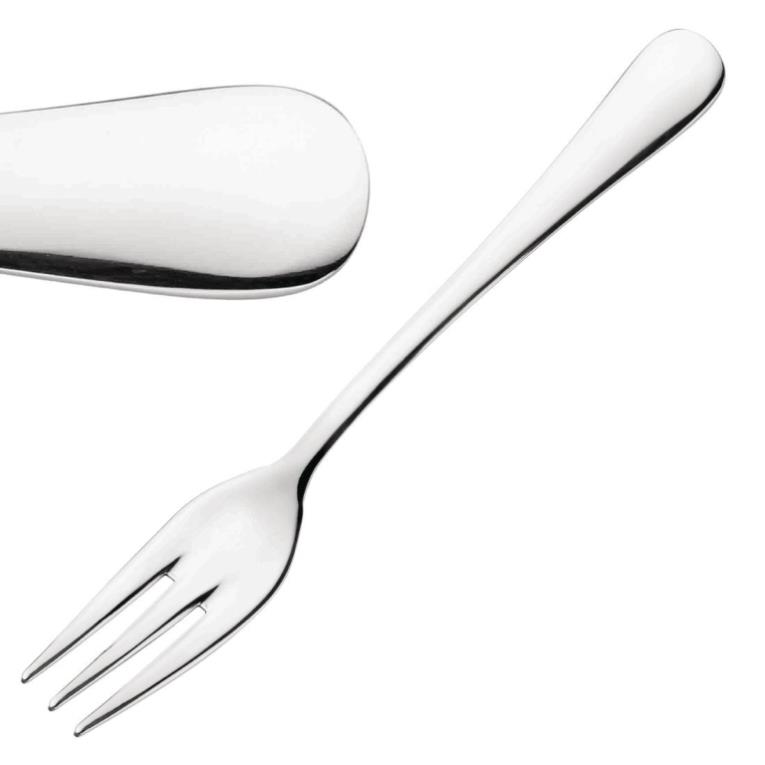 Widelec Stresa do ryb / 2mm / 18cm / 1sz