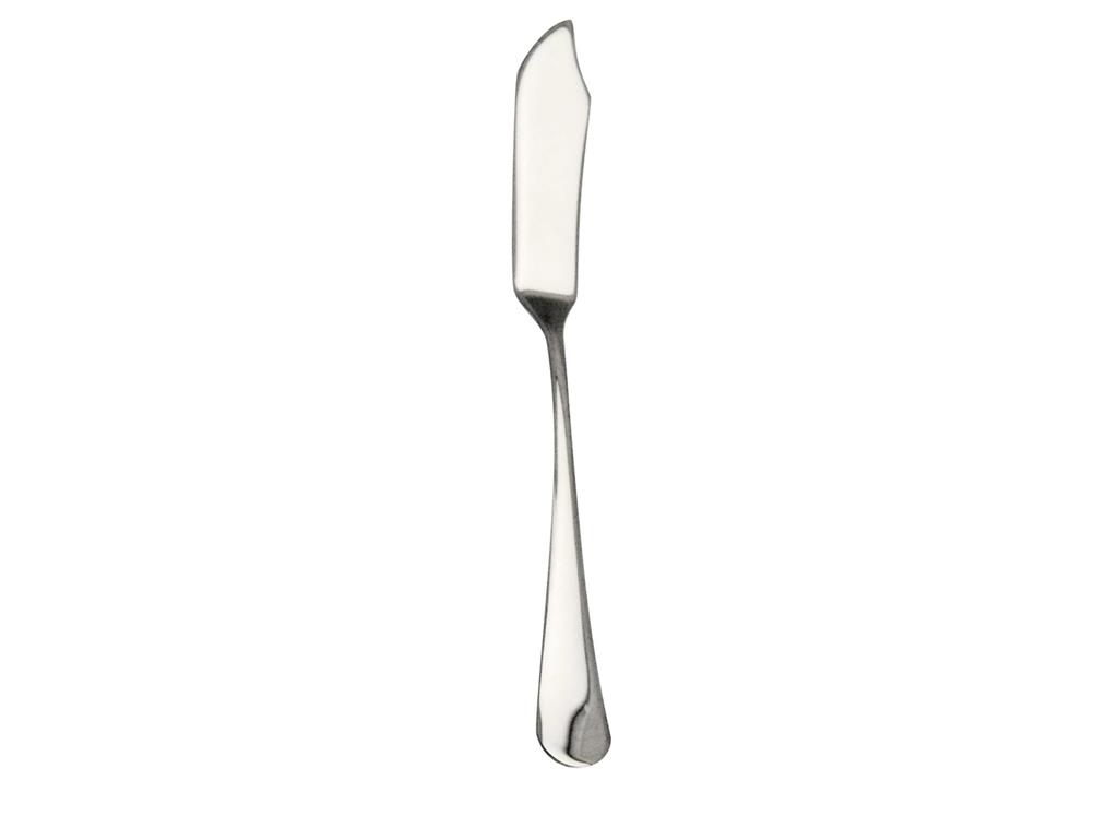 Nóż Stresa do ryb / 2mm / 20cm / 12 szt.