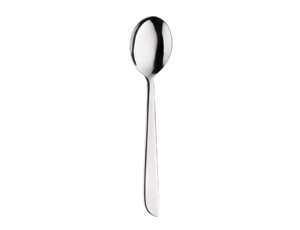 Łyżka do spaghetti Cateri / 22cm / 12 sz