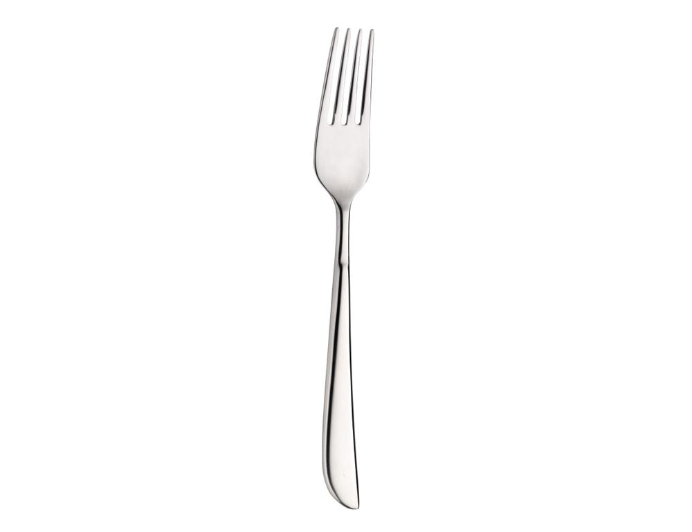 Widelec do spaghetti Cateri / 22cm / 12