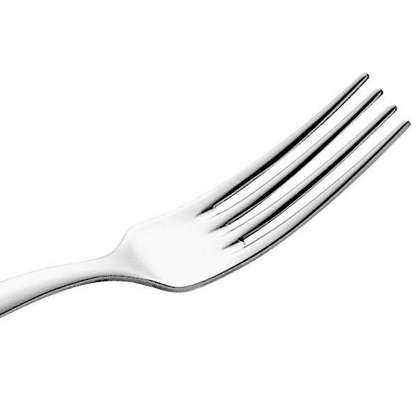 Widelec do spaghetti Cateri / 22cm / 12