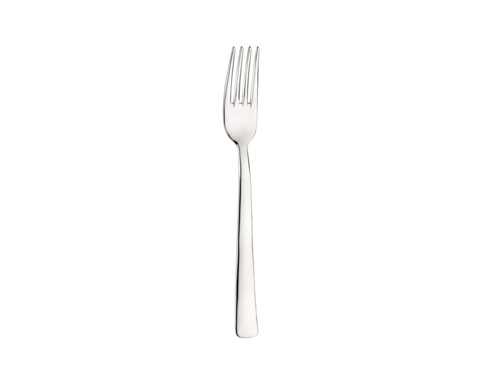 Widelec do przekąsek Punto / 2mm / 17cm