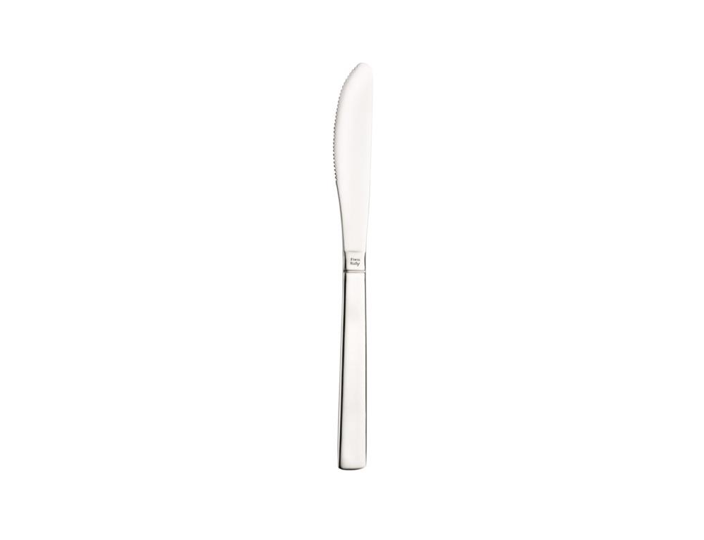 Nóż do przekąsek Punto / 2mm / 20cm / 12