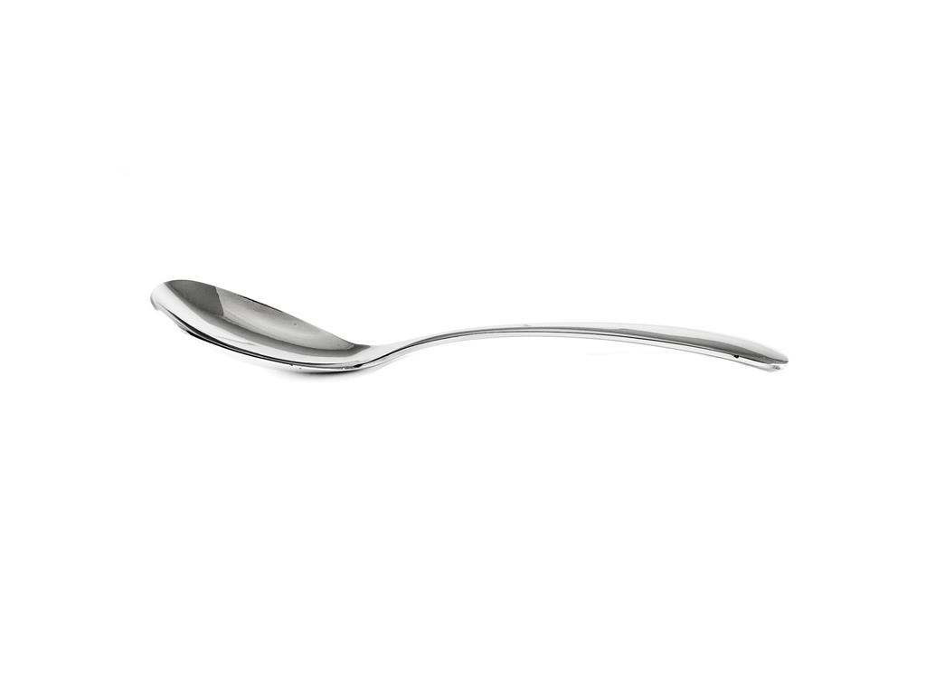 Łyżka jadalna huśtawka / 3mm / 21cm / 1s