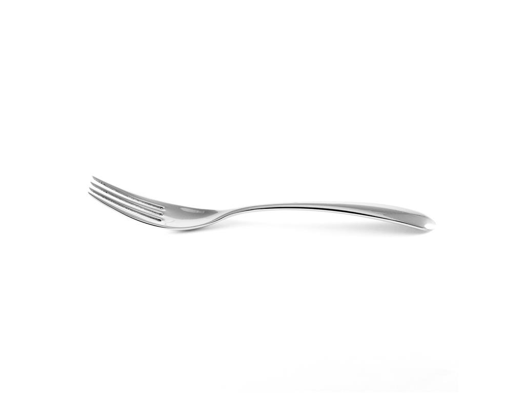 Widelec do obiadu Swing / 3mm / 21cm / 1