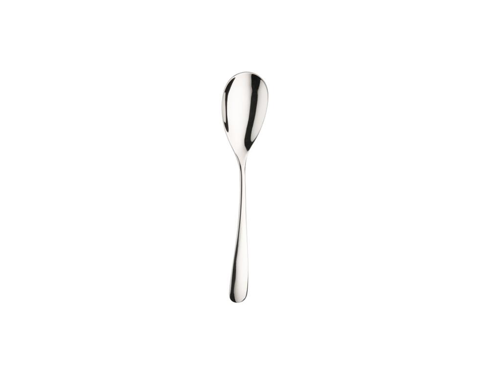 Łyżeczka do kawy huśtawka / 3mm / 12cm /